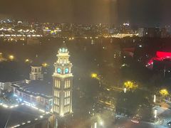 -上海浦东星河湾酒店