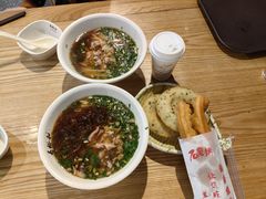 -易裕和·长沙米粉(竹塘西路店)