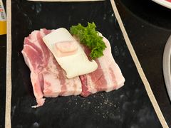 -本家·添百客韩国料理(泰然店)