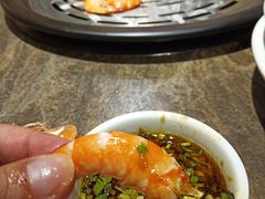 -日进一片海.生腌海鲜火锅.宵夜烧烤(三里屯总店)