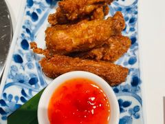 -芽笼芽笼新加坡餐厅(环球港店)