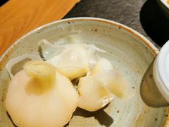 -老墙根涮肉·铜锅·烧烤(欢乐谷·王四营店)