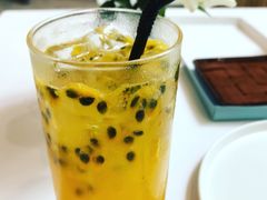 -CHEZ JASMINE 茉莉的氧气厨房