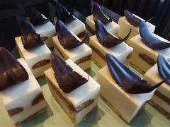 -大雁塔假日酒店·绿茵阁西餐厅