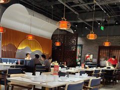 -关东小院(瀛海环宇坊店)