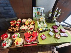 -川旺角川粤融合菜•海景餐厅(星海广场店)