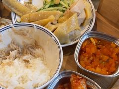 -阿金大白·上海菜馆(新天地店)