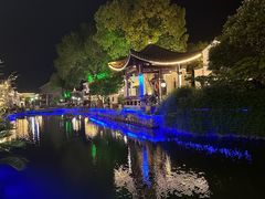 -东梓关景区村庄
