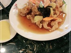 -桃园中华料理炸酱面(燕儿岛路店)