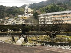 -别府杉乃井酒店