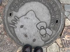 -安吉Hello Kitty乐园