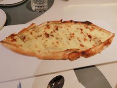 -伊斯坦布尔土耳其清真咖啡餐厅