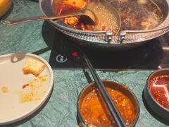 -牛New寿喜烧(龙湖金沙天街店)