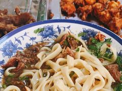 -清真-戏楼王记牛肉面