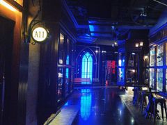 -骑士KTV(红谷滩万达店)