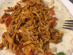 -HIGH FIVE哈福手工汉堡(桂林路店)