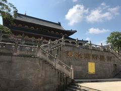 景点-博鳌禅寺