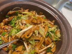 -火啫啫·粤式啫啫煲(南通首店)