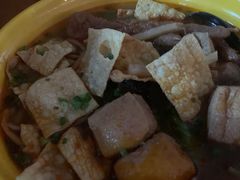 -龍城柳州螺蛳粉(群星路店)