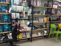 -佳雯宠物医院·皮肤科·内外科(春晓路分院)