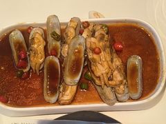 -拾柴熏酱-鲜虾水饺(群力店)