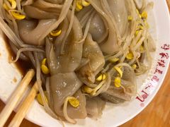 -蒋家槟豆面皮(友爱路店)