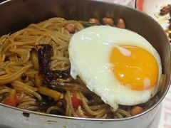 -老表记广西宵夜螺蛳鸭脚煲(西大店)
