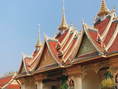 -西双版纳勐泐文化旅游区