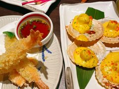 -匠和风精致料理(莆田财富中心店)