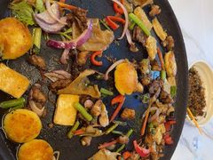 -一烙锅(友谊店)