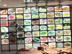 -聚丰园•湖鲜餐厅(阿红私房菜梅石路店)
