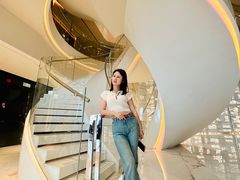 -广州四季酒店