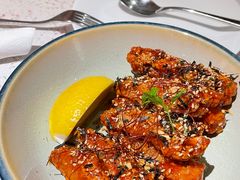 -BE BRIGHT KITCHEN(正佳广场店)