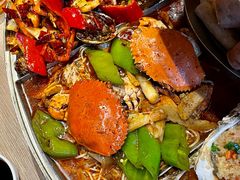 -日进一片海.生腌海鲜火锅.宵夜烧烤(三里屯总店)