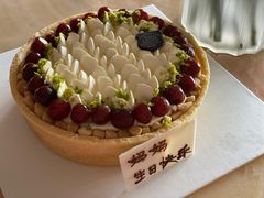 -杜夫朗格·蛋糕(烟台店)