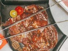 -韩宫宴和牛烤肉(合肥滨湖银泰城店)