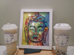 -茶力的小怪兽(梅林卓悦汇店)