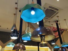 大堂-犟牛家·榴莲烤肉(五棵松店)