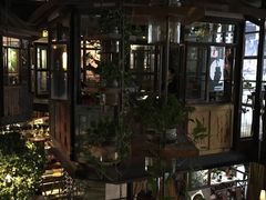 -胡桃里乐队酒馆(鎏嘉码头店)