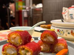 -点都德(奥体印象城店)
