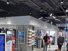-迪卡侬(环球港店)