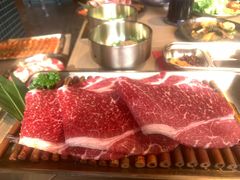 -西塔老太太泥炉烤肉(双井店)