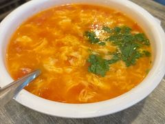 -玫瑰红烤羊排(北新桥三条店)