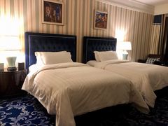 -春晖园度假酒店温泉