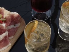 -Alimentari早午餐(安福路店)