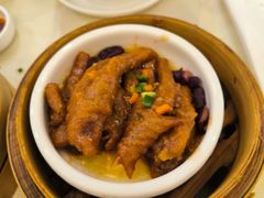 -万山楼海鲜酒家·二十三年老字号