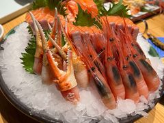 -花和海鲜自助(梅江店)