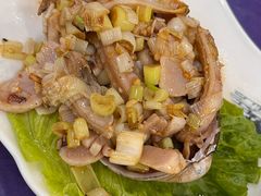 -郭姐·威海渔村(黄兴路店)