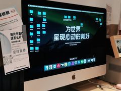 -海马体照相馆(大连柏威年购物中心店)