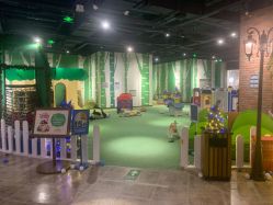 -幻贝家儿童乐园(武汉永旺梦乐城店)